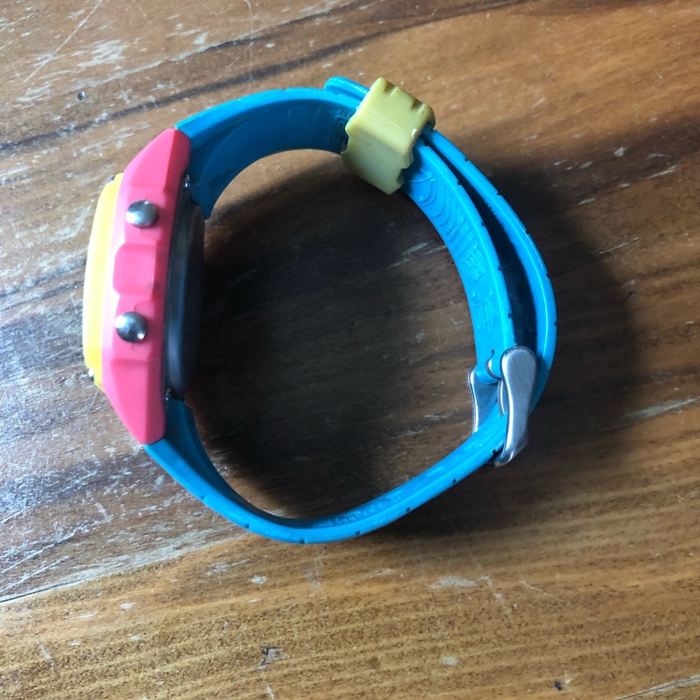 Freestyle Shark multi color watch